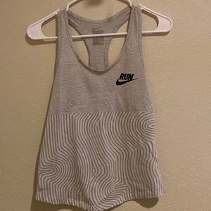 Comfy workout Tank